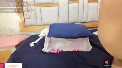 Sacha Malala  online show from 11, 2, 2025