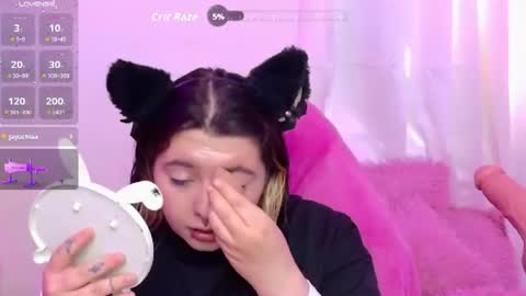 Snapshot of sachi_meow chatting on 29, 6, 2026 Ig online show from 29, 6, 2026
