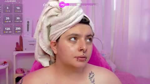 Snapshot of sachi_meow chatting on 1, 7, 2026 Ig online show from 1, 7, 2026