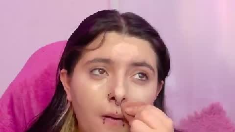 Snapshot of sachi_meow chatting on 14, 7, 2026 Ig online show from 14, 7, 2026