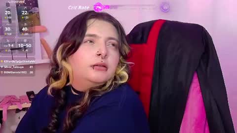 Snapshot of sachi_meow chatting on 24, 7, 2026 Ig online show from 24, 7, 2026