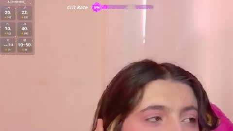 Snapshot of sachi_meow chatting on 25, 7, 2026 Ig online show from 25, 7, 2026