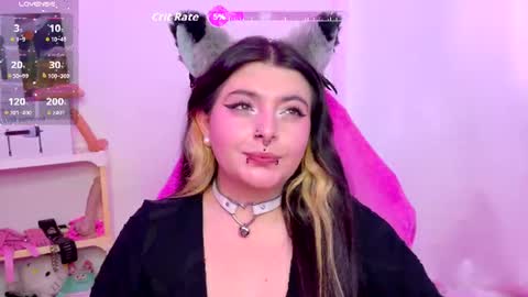 Snapshot of sachi_meow chatting on 6, 8, 2026 Ig online show from 6, 8, 2026