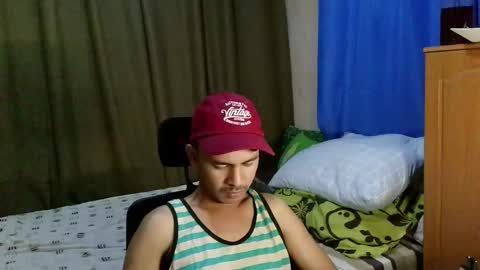 Sachu01 online show from 14, 5, 2026