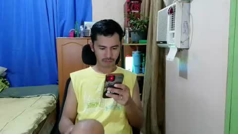 Sachu01 online show from 16, 6, 2026