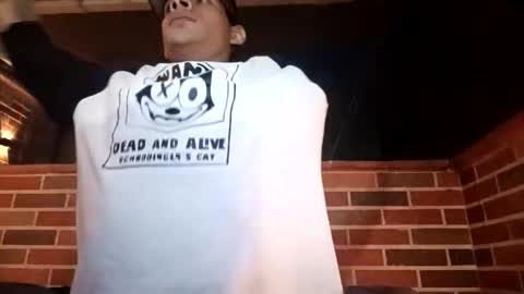 Snapshot of sack_connor chatting on 21, 3, 2026 Sack online show from 21, 3, 2026