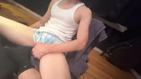 Snapshot of sackajizz chatting on 12, 3, 2025 Macocknballs online show from 12, 3, 2025