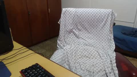 Sacoa online show from 12, 12, 2024