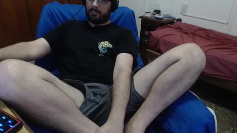 Sacoa online show from 26, 2, 2025