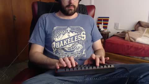 Sacoa online show from 16, 9, 2025