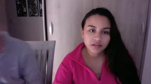 Snapshot of sacred__desire chatting on 10, 10, 2025 Chris Wolf  Venus Moon  online show from 10, 10, 2025