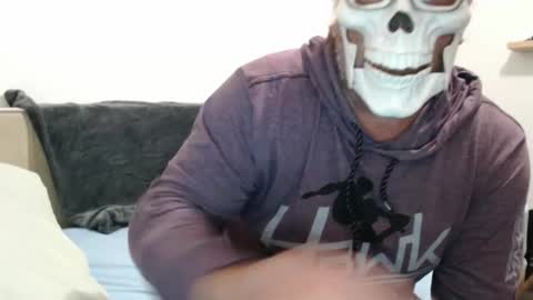 Snapshot of sactosteve chatting on 21, 10, 2025 dadbod online show from 21, 10, 2025