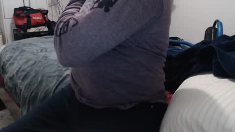 Snapshot of sactosteve chatting on 11, 1, 2026 dadbod online show from 11, 1, 2026