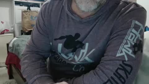 Snapshot of sactosteve chatting on 18, 1, 2026 dadbod online show from 18, 1, 2026