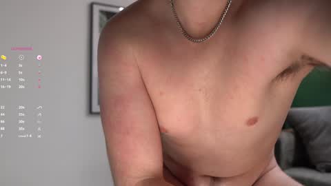 Snapshot of sadboycnd chatting on 12, 1, 2025 Ryan online show from 12, 1, 2025