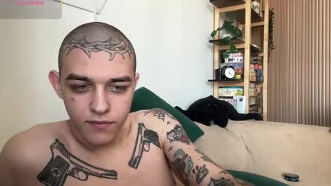 Vinnie online show from 29, 3, 2026