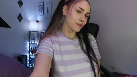 Sadie Renee  online show from 20, 12, 2024