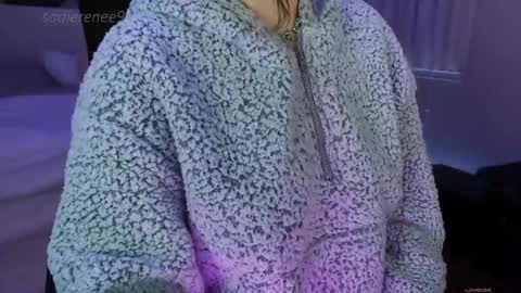 Sadie Renee  online show from 22, 2, 2025