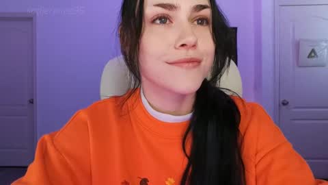 Sadie Renee  online show from 6, 10, 2025