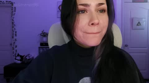 Sadie Renee  online show from 14, 11, 2025