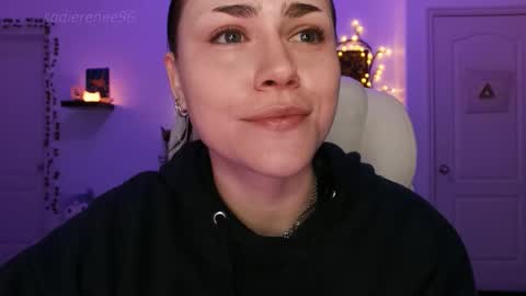 Sadie Renee  online show from 17, 3, 2026