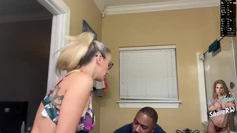 SadieRW online show from 17, 10, 2025