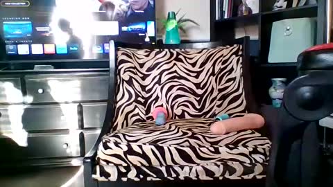 Sadiessecret online show from 20, 12, 2024