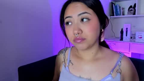 Cami online show from 12, 1, 2026