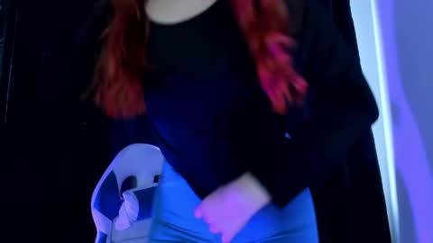 Cami online show from 30, 4, 2026
