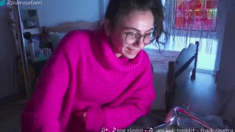 Safa online show from 14, 1, 2025