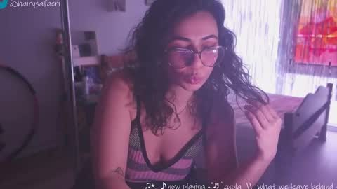 Safa online show from 22, 1, 2025