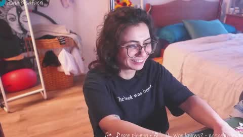 Safa online show from 21, 2, 2025