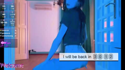 Snapshot of sage_storm chatting on 5, 12, 2024 Sage Storm online show from 5, 12, 2024