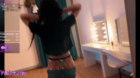 Snapshot of sage_storm chatting on 24, 12, 2024 Sage Storm online show from 24, 12, 2024