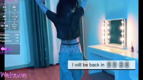 Snapshot of sage_storm chatting on 26, 12, 2024 Sage Storm online show from 26, 12, 2024