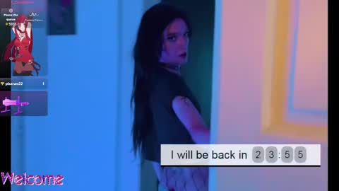 Snapshot of sage_storm chatting on 11, 2, 2025 Sage Storm online show from 11, 2, 2025