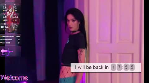 Snapshot of sage_storm chatting on 16, 2, 2025 Sage Storm online show from 16, 2, 2025