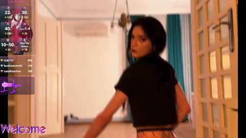 Snapshot of sage_storm chatting on 27, 2, 2025 Sage Storm online show from 27, 2, 2025