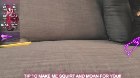 Snapshot of sage_storm chatting on 7, 10, 2025 Sage Storm online show from 7, 10, 2025