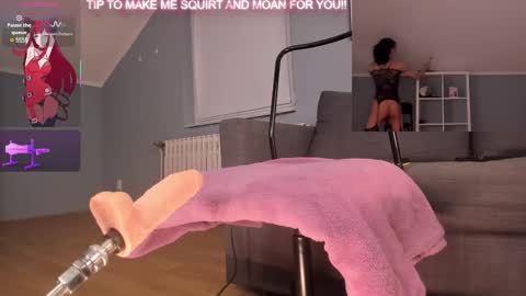 Snapshot of sage_storm chatting on 20, 10, 2025 Sage Storm online show from 20, 10, 2025