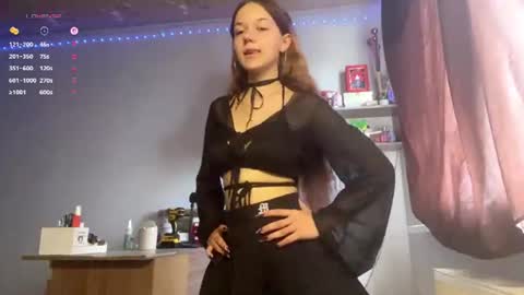 Snapshot of sagecarrico chatting on 28, 6, 2026 Aurora online show from 28, 6, 2026