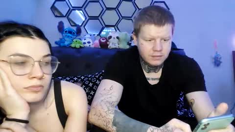 sagerose0444 online show from 18, 3, 2026