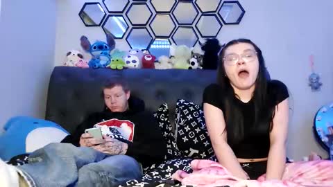 sagerose0444 online show from 23, 3, 2026