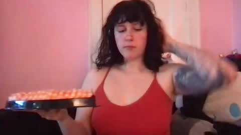 Sage Sinclaire online show from 23, 6, 2026
