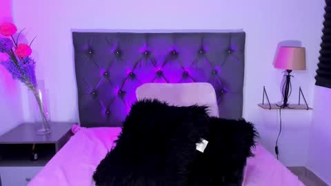 Sagira Belle online show from 16, 2, 2026