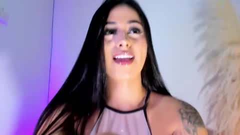 Sagira Belle online show from 17, 7, 2026