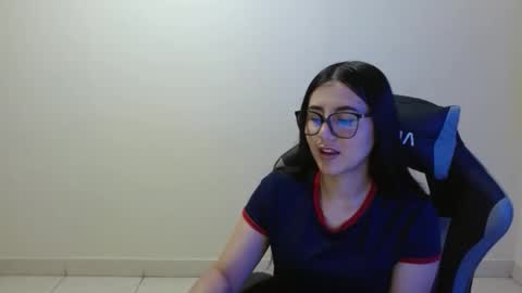 Sahaliefox  online show from 16, 2, 2026