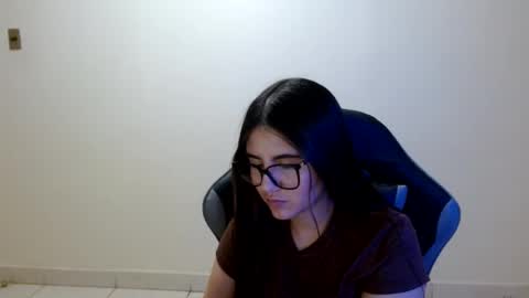 Sahaliefox  online show from 23, 7, 2026