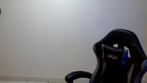 Sahaliefox  online show from 1, 8, 2026