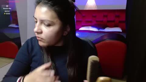 Snapshot of sahamara_07 chatting on 1, 11, 2025 Sahamara online show from 1, 11, 2025